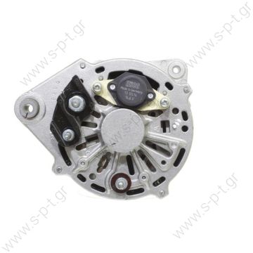 0986034470  BOSCH   ΔΥΝΑΜΟ FORD 12V/70A/Ø60mm  12V 70Α ESCORT, FIESTA, ΑΡΙΣΤEΡΟ ΑΥΤΙ   FORD	ESCORT D   FO SIERRA 2.3D 12V 70A 6H10  LAND ROVER	Defender D   BOSCH	0986036041, 0986036048  Ford Scorpio I Sierra 1 6 1 8 2 0 2 3 2 5 Dohc Td Cat   - 