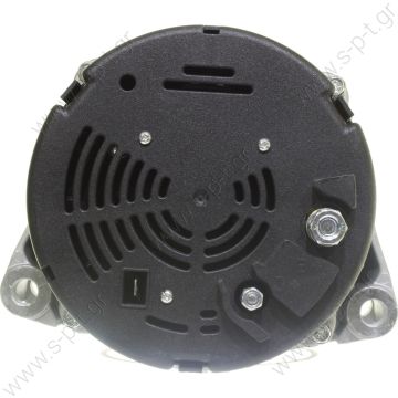 0986038167   BOSCH ΔΥΝΑΜΟ MERCEDES   MB VITO 110D  12V 90A MERCEDES SPRIDER   0123320045  BOSCH  ΔΥΝΑΜΟ  MERCEDES BENZ  200/220 / 280CE 12V 90A W 49PV6    Vito box 638 108 D 2.3 110  MERCEDES-BENZ	0091543002, 0091543502, 0101544702, 0111540402 - 