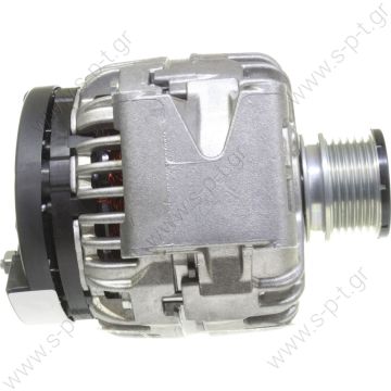 0 986 043 900   BOSCH  ΔΥΝΑΜΟ   MERCEDES VITO 110-108-112 BOSCH ΔΥΝΑΜΟ 12V 120A MERCEDES VITO, SPRINTER ΚΑΡΦΩΤΟ   BOSCH  MB C/V/VITO 2.2D 12V 90A + W  BOSCH	0123510082, 0123510107, 0123510108, 0124515064, 0124515091, 0124515114, 012451511 - 