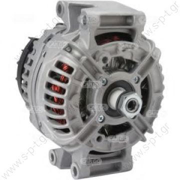 0124515084  ΔΥΝΑΜΟ  BOSCH     0 986 047 660    120Α   BOSCH   ΔΥΝΑΜΟ JEEP 14V 120A    JEEP GRAND CHEROKEE   JEEP Grand Cherokee 2.7 CRD 50PVF6 120A   Jeep Grand Cherokee II WJ, WG 2.7 CRD 4x4 120A    A0121544802 0124515115	27-4720	A0131540802 - 