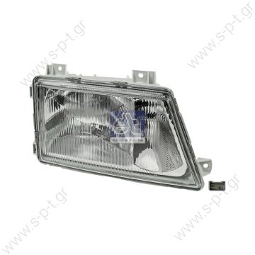 1AH006900011   HELLA ΑΡΙΣΤΕΡΟ ΦΑΝΑΡΙ MERCEDES-BENZ    Προβολείς   A 901 820 01 61 MERCEDES-BENZ MERCEDES  SPRINTER 1AH 006 900-011 MERCEDES:901 820 01 61 - A 901 820 01 61 - A 901 820 01 61 64 - 