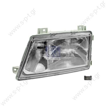 1AH006900011   HELLA ΑΡΙΣΤΕΡΟ ΦΑΝΑΡΙ MERCEDES-BENZ    Προβολείς   A 901 820 01 61 MERCEDES-BENZ MERCEDES  SPRINTER 1AH 006 900-011 MERCEDES:901 820 01 61 - A 901 820 01 61 - A 901 820 01 61 64 - 