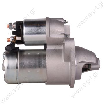 0986019361  BOSCH  ΜΙΖΑ OPEL   BOSCH 0 986 019 361   12V 1.4kw OPEL ASTRA G, H, CORSA D, COBO 13T ΤΥΠΟΥ HITACHI   1,4kW für OPEL ASTRA G H Corsa C Meriva Combo 1,7 CDTI DT Starter  Starter for Honda, Opel - 