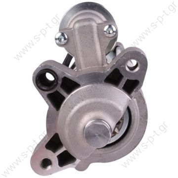 0986023380  BOSCH 0 986 023 380  12V, 2,2 kw,  ΜΙΖΑ 12V 2,2kw 11Δ FORD FOCUS II, C-MAX MONDEO IV      6G9N11000FA    MONDEO IV T   HC-CARGO 113911  Turnier 2.0 TDCi  CodeAZBC    3M5T11000DC 4M5T11000FA 4M5T11000FB 4M5T11000FC   MAGNETI MARELLI 063280036   - 