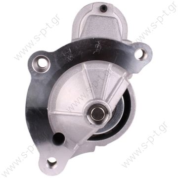 0986018310  BOSCH   ΜΙΖΑ PEUGEOT      BOSCH 0 986 018 310   ΜΙΖΑ PEUGEOT  0986018310  BOSCH   ΜΙΖΑ PEUGEOT      12V 1.1Kw 9/10Δ CITROEN XSARA, FIAT DUCATO     Starter Starter for Citroën, Fiat, Lancia, Peugeot - 