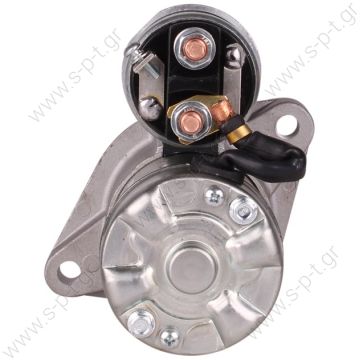 0986019361  BOSCH  ΜΙΖΑ OPEL   BOSCH 0 986 019 361   12V 1.4kw OPEL ASTRA G, H, CORSA D, COBO 13T ΤΥΠΟΥ HITACHI   1,4kW für OPEL ASTRA G H Corsa C Meriva Combo 1,7 CDTI DT Starter  Starter for Honda, Opel - 