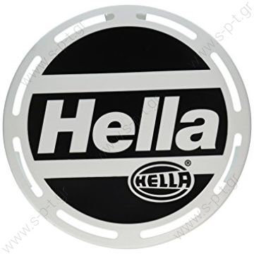 8XS 147 945-001 Hella 8XS 147 945-001 Protective Cap for Luminator . HELLA 8xs 147 945-001 Protective Cap for Luminator Metal/ Xenon - 