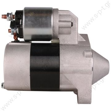 0 986 017 840  BOSCH  ΜΙΖΑ  0001116001, 0986017840  ΜΙΖΑ BOSCH ΜΙΖΑ 12V 0,7KW 9Δ RENAULT CLIO II, TWINGO, KANGOO, MODUS Clio, Kangoo, Modus, Thalia, Twingo CITROËN:5802 X6 RENAULT:77 00 864 608 - 77 00 867 838 PEUGEOT:5802 X6 NISSAN:23300 00QAM - 