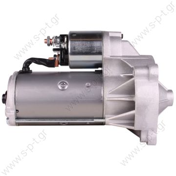 0986018310  BOSCH   ΜΙΖΑ PEUGEOT      BOSCH 0 986 018 310   ΜΙΖΑ PEUGEOT  0986018310  BOSCH   ΜΙΖΑ PEUGEOT      12V 1.1Kw 9/10Δ CITROEN XSARA, FIAT DUCATO     Starter Starter for Citroën, Fiat, Lancia, Peugeot - 