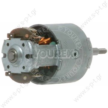 BOSCH 0 130 068 004   Bosch 0130068004     ΜΟΤΕΡ ΚΑΛΟΡΙΦΕΡ SCANIA 141 0130068004 24V  - 