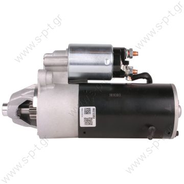 0986022631  ΜΙΖΑ BOSCH	  ΜΙΖΑ 12V 2.2KW 10Δ TRANSIT D, CONNECT ΜΙΖΑ FORD  BOSCH 0 986 022 631  ΜΙΖΑ FORD FIESTA FOCUS COURIER, 1.8D, 0986022631, 2000-2002  FORD FOCUS (DAW, DBW) D   1.8 Turbo DI / TDDi 10.1998/11.2004   VALEO 438148, 458118, 626614, VS456 - 