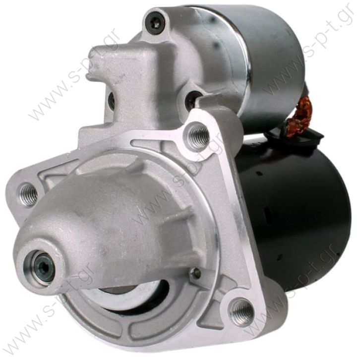 0001107417  ΜΙΖΑ BOSCH FORD COURIER  ΜΙΖΑ   FORD FIESTA  FOCUS  0 986 017 060   ΜΙΖΑ 12V 1.1Kw 10Δ FORD FIESTA IV, V, VI, FOCUS II, MONDEO IV  FO FIESTA 1.4i 1.1kW z10 3T @  TS12E10  S FO FOCUS II /FIESTA 1.25 /1.4 1.2kW Z10 @   8v2111000be 30659513 