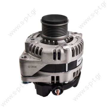 ΔΥΝΑΜΟ  12V 100Α TOYOTA HILUX 2.5D-4D 01-DENSO	1042103410  ΔΥΝΑΜΟ  TOYOTA  Land Cruiser 3.0 D4-D 100A PVF IG- CARGO	113969 DELCO REMY	DRA0246 DENSO	1042103410, 1042103411, 1042105440, 1042105610, DAN1070 LUCAS	LRA03067  TOYOTA	2706030060, 2706030130, 27 - 