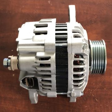 A005TG0491  MITSUBISHI ΔΥΝΑΜΟ  12V 90Amp PR6   A5TG0491 ΔΥΝΑΜΟ    mitsubishi l200  Mitsubishi L200 2007 - 2015 1800A007, 1800A311, A5TG0491 - 