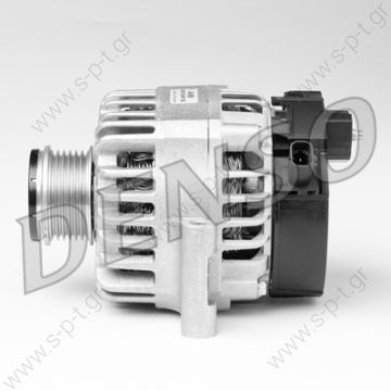 DAN585 ΔΥΝΑΜΟ  OP CORSA C 12V 120A 54PVF6/L46mas [F-L]  DELCO REMY	DRA0092 DENSO	1012100970, 1012100971, DAN585 LUCAS	LRA03066, LRA3066 MAGNETI MARELLI	63377425 OPEL	13222936, 13256931, 6204259, 6204282 - 