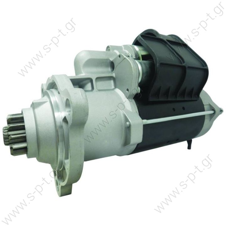 0001241004  ΜΙΖΑ BOSCH  MERCEDES ACTROS 24V 5.5kW z12 @ Starter For Mercedes Truck 24V 0001241004 0061512401   006-151-24-01 A006-151-24-01  439655	ALANKO 0001241004	BOSCH DRS0128	DELCO REMY 0061512401	MERCEDES-BENZ A0061512401	MERCEDES-BENZ