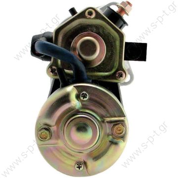 028000-555   MIZA  DENSO   TOYOTA  DYNA 24V 4.5kW z11 3(0)  ΜΙΖΑ 24V 4,5KW 11Δ TOYOTA  28100-56060   28100-56011     28100-56010     DENSO 028000-5550  DENSO 028000-5551 DENSO 028000-5552 DENSO 028000-5553        Toyota 28100-56070, 28100-56071  - 