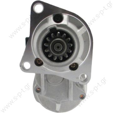 028000-555   MIZA  DENSO   TOYOTA  DYNA 24V 4.5kW z11 3(0)  ΜΙΖΑ 24V 4,5KW 11Δ TOYOTA  28100-56060   28100-56011     28100-56010     DENSO 028000-5550  DENSO 028000-5551 DENSO 028000-5552 DENSO 028000-5553        Toyota 28100-56070, 28100-56071  - 