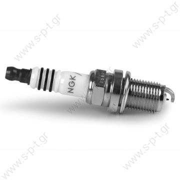 Μπουζί NGK PFR7S8EG NGK 1675 PFR7S8EG Double Platinum Spark Plug - 