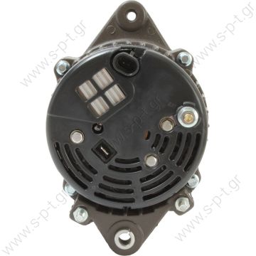 862031 MERCURY MARINE   ΔΥΝΑΜΟ   DELCO 12V  70A 7SI  19020601   ΔΥΝΑΜΟ DR 7SI 12V 70A MARINE 6G @ New Alternator 19020601 Mercruiser 7SI 8460   Delco 19020601, 19020609  PIC 240-6319  Mercury Marine 862031, 862031T, 862031T1  Arco 20800  Daewoo 219232 - 