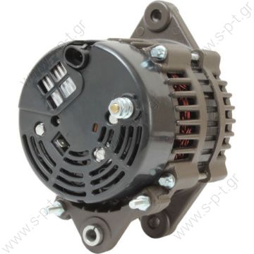 862031 MERCURY MARINE   ΔΥΝΑΜΟ   DELCO 12V  70A 7SI  19020601   ΔΥΝΑΜΟ DR 7SI 12V 70A MARINE 6G @ New Alternator 19020601 Mercruiser 7SI 8460   Delco 19020601, 19020609  PIC 240-6319  Mercury Marine 862031, 862031T, 862031T1  Arco 20800  Daewoo 219232 - 