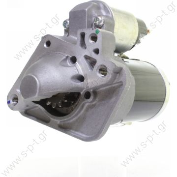 M000T87881   ΜΙΖΑ  MITSUBISHI	 M000T21471 ΜΙΖΑ 12V 1.4Kw 12Δ NISSAN QASHQAI, RENAULT CLIO III  RENAULT SCENIC MODUS,CLIO 1.5DCI 2005    DACIA, RENAULT (7711497567) DACIA, RENAULT (8200306595) DACIA, RENAULT (8200836473) RENAULT (7711135334)        - 