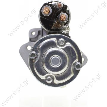 M000T87881   ΜΙΖΑ  MITSUBISHI	 M000T21471 ΜΙΖΑ 12V 1.4Kw 12Δ NISSAN QASHQAI, RENAULT CLIO III  RENAULT SCENIC MODUS,CLIO 1.5DCI 2005    DACIA, RENAULT (7711497567) DACIA, RENAULT (8200306595) DACIA, RENAULT (8200836473) RENAULT (7711135334)        - 