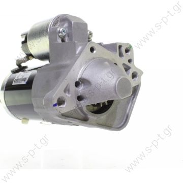 M000T87881   ΜΙΖΑ  MITSUBISHI	 M000T21471 ΜΙΖΑ 12V 1.4Kw 12Δ NISSAN QASHQAI, RENAULT CLIO III  RENAULT SCENIC MODUS,CLIO 1.5DCI 2005    DACIA, RENAULT (7711497567) DACIA, RENAULT (8200306595) DACIA, RENAULT (8200836473) RENAULT (7711135334)        - 