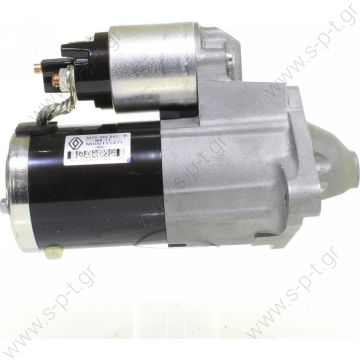 M000T87881   ΜΙΖΑ  MITSUBISHI	 M000T21471 ΜΙΖΑ 12V 1.4Kw 12Δ NISSAN QASHQAI, RENAULT CLIO III  RENAULT SCENIC MODUS,CLIO 1.5DCI 2005    DACIA, RENAULT (7711497567) DACIA, RENAULT (8200306595) DACIA, RENAULT (8200836473) RENAULT (7711135334)        - 