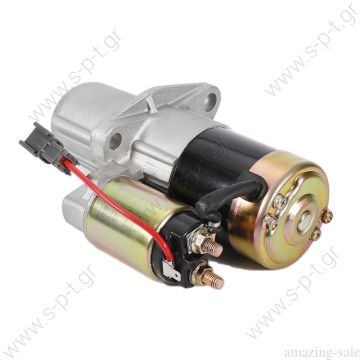 S 114-801   ΜΙΖΑ NISSAN  MAXIMA E	2.0 V6 (A32)  S114-801D HITACHI	S114801A  ΜΙΖΑ  NI 12V 1.4kW z8 CCW 2(0) @  S114-801D HITACHI	S114801A, S114801B, S114801C, S1148NISSAN	233002Y900, 2330031U00, 2330031U01, 2330031U01EP, 2330031U02  01D   - 