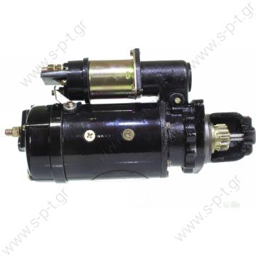 10478811 REMY (DELCO)     ΜΙΖΑ 24V 6KW 12Δ CATERPILLAR 41MT Delco    113695 - MIZA  STR20026 STARTER CAT 24V 12T 325C 320B D6M M318 C7 3116  1068558  9X3412  9X0299  9X3499 - 