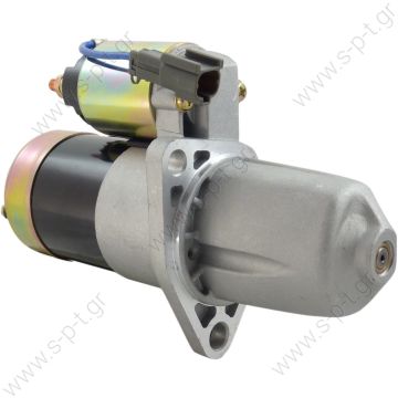 S 114-801   ΜΙΖΑ NISSAN  MAXIMA E	2.0 V6 (A32)  S114-801D HITACHI	S114801A  ΜΙΖΑ  NI 12V 1.4kW z8 CCW 2(0) @  S114-801D HITACHI	S114801A, S114801B, S114801C, S1148NISSAN	233002Y900, 2330031U00, 2330031U01, 2330031U01EP, 2330031U02  01D   - 