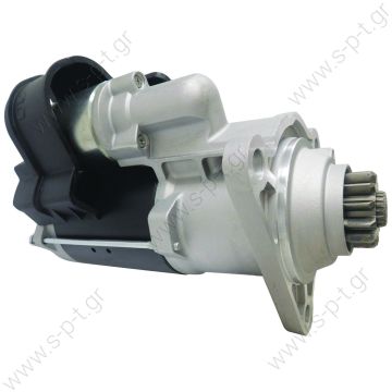 0001241004  ΜΙΖΑ BOSCH  MERCEDES ACTROS 24V 5.5kW z12 @ Starter For Mercedes Truck 24V 0001241004 0061512401   006-151-24-01 A006-151-24-01  439655	ALANKO 0001241004	BOSCH DRS0128	DELCO REMY 0061512401	MERCEDES-BENZ A0061512401	MERCEDES-BENZ - 