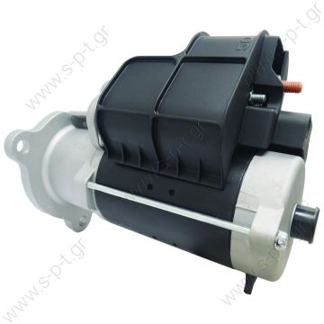 0001241004  ΜΙΖΑ BOSCH  MERCEDES ACTROS 24V 5.5kW z12 @ Starter For Mercedes Truck 24V 0001241004 0061512401   006-151-24-01 A006-151-24-01  439655	ALANKO 0001241004	BOSCH DRS0128	DELCO REMY 0061512401	MERCEDES-BENZ A0061512401	MERCEDES-BENZ - 