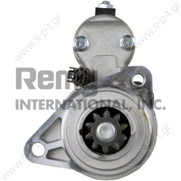 S114881,  ΜΙΖΑ  HITACHI	S114881, S114881A    NISSAN INFINITI FX3.5 AWD 2003> 1.4kW@  S114-881A : 23300-CG00AR,    DELCO REMY	DRS0675 HITACHI	S114881, S114881A NISSAN	23300CG000, 23300CG00A TRANSPO	17927N - 