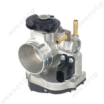 Πεταλούδα Γκαζιού VDO 408238223003Z Audi A4/Passat 1.6 00-04 ALZ 408-238-223-003Z VDO Στόμιο πεταλούδας γκαζιού     AUDI 06B 133 062 P SEAT 06B 133 062 P VW 06B 133 062 P - 