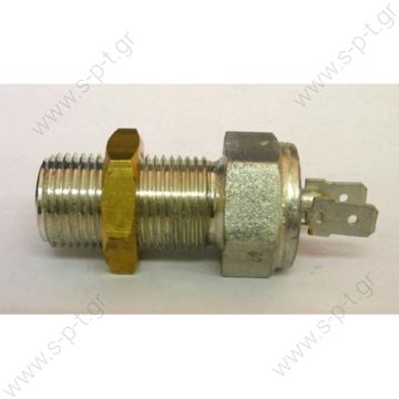 MAN 51.27720-0010 (51277200010) Sensor, speed   Sensor inductive VDO/MAN transmisson Ref.:51.27720-0010 Rotation sensor MAN IVECO VDO 51277200010  ZF PARTS 0501306211    VDO	340-804-006-003C - 