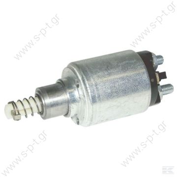 0 331 402 010  (0331402010)   BOSCH   ΜΠΟΥΤΟΝ ΜΙΖΑΣ 24V 3ΤΡ   BOSCH 0 331 402 010 (0331402010),  ΑΥΤΟΜΑΤΟΣ ΜΠΟΥΤΟΝ ΜΙΖΑΣ   24V  3ΤΡ  DELCO REMY 19024451   MERCEDES A 000 152 34 10 (A0001523410), Relay, starter  B083402010 Sol 4 Bos Starter JD JF  - 