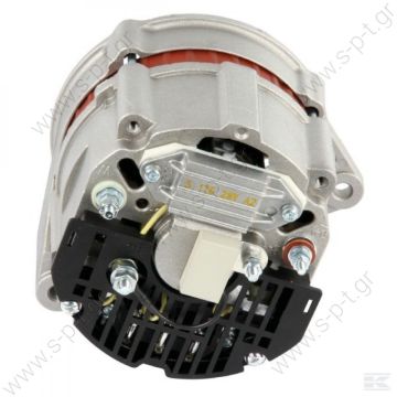 IA1079 MAHLE ΔΥΝΑΜΟ   KHD 28V 35     ΔΥΝΑΜΟ    28V 35A (IA0586, MG660)    BOSCH EXCHANGE Alternator KHD 28V 35A 6H-10   28V 35A (IA0586, MG660)   11.201.586 AAK4531 MAHLE Letrika (Iskra) alternator   LETRIKA MG425 - Alternator 24V, 35A, Letrika/MAHLE AAK, - 