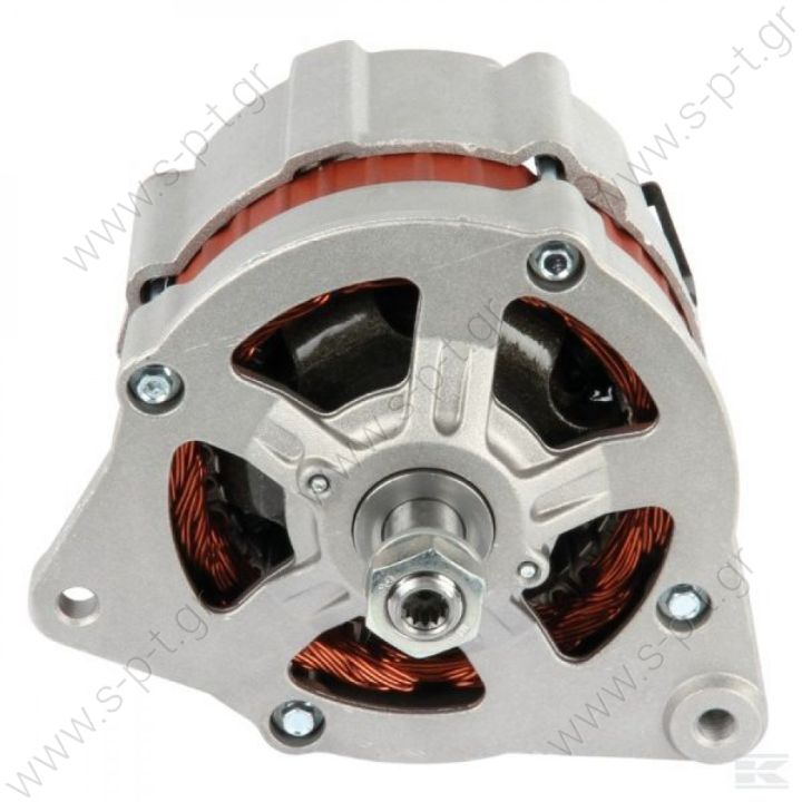 IA1079 MAHLE ΔΥΝΑΜΟ   KHD 28V 35     ΔΥΝΑΜΟ    28V 35A (IA0586, MG660)    BOSCH EXCHANGE Alternator KHD 28V 35A 6H-10   28V 35A (IA0586, MG660)   11.201.586 AAK4531 MAHLE Letrika (Iskra) alternator   LETRIKA MG425 - Alternator 24V, 35A, Letrika/MAHLE AAK,