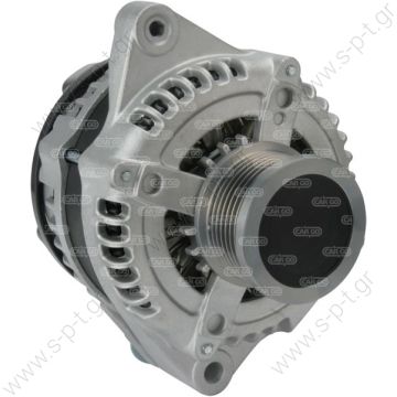 ΔΥΝΑΜΟ  12V 100Α TOYOTA HILUX 2.5D-4D 01-DENSO	1042103410  ΔΥΝΑΜΟ  TOYOTA  Land Cruiser 3.0 D4-D 100A PVF IG- CARGO	113969 DELCO REMY	DRA0246 DENSO	1042103410, 1042103411, 1042105440, 1042105610, DAN1070 LUCAS	LRA03067  TOYOTA	2706030060, 2706030130, 27 - 