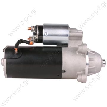 0986022631  ΜΙΖΑ BOSCH	  ΜΙΖΑ 12V 2.2KW 10Δ TRANSIT D, CONNECT ΜΙΖΑ FORD  BOSCH 0 986 022 631  ΜΙΖΑ FORD FIESTA FOCUS COURIER, 1.8D, 0986022631, 2000-2002  FORD FOCUS (DAW, DBW) D   1.8 Turbo DI / TDDi 10.1998/11.2004   VALEO 438148, 458118, 626614, VS456 - 