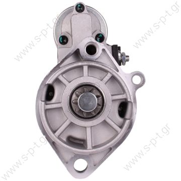 0001125517   BOSCH ΜΙΖΑ VAG ΜΙΖΑ 12V 2kW 9Δ VW LT 28-35, LT 28-46  BOSCH 0 986 018 940   VW 12 Volt 2,0 KW    VW LT    OE:	0001125507, 0001125508, 0001125517, 0001125518, 0986018940, 069911023J, 069911023JX, 069911023M, 069911023MX,                       - 