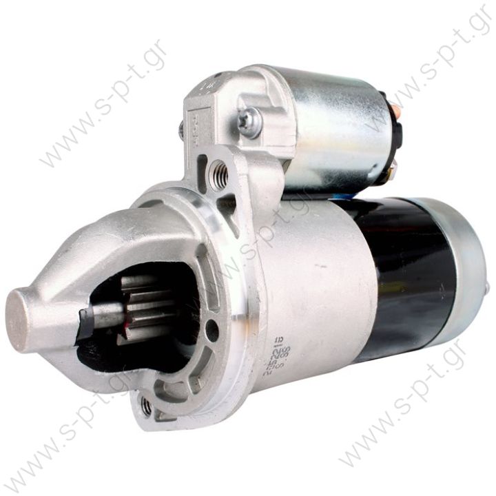 0 986 013 010 BOSCH MIZA 1,4 KW  9T CW  BOSCH  0 986 013 010  0001108003  BOSCH Starter for Daewoo, Mercedes  DAEWOO, MERCEDES-BENZ, SSANGYONG (004 151 81 01) MERCEDES-BENZ (003 151 28 01) MERCEDES-BENZ (003151280180) 