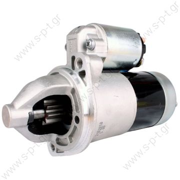 0 986 013 010 BOSCH MIZA 1,4 KW  9T CW  BOSCH  0 986 013 010  0001108003  BOSCH Starter for Daewoo, Mercedes  DAEWOO, MERCEDES-BENZ, SSANGYONG (004 151 81 01) MERCEDES-BENZ (003 151 28 01) MERCEDES-BENZ (003151280180)  - 