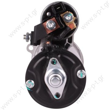 0001125517   BOSCH ΜΙΖΑ VAG ΜΙΖΑ 12V 2kW 9Δ VW LT 28-35, LT 28-46  BOSCH 0 986 018 940   VW 12 Volt 2,0 KW    VW LT    OE:	0001125507, 0001125508, 0001125517, 0001125518, 0986018940, 069911023J, 069911023JX, 069911023M, 069911023MX,                       - 