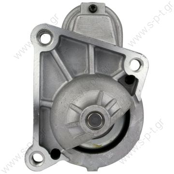 0001108182  ΜΙΖΑ  BOSCH   0 986 013 200 ΠΕΤΡΕΛΑΙΟ  ΜΙΖΑ 12V 1,7KW 11Δ RENAULT CLIO I, TRAFFIC, VOLVO S40, V40    Renault Clio 1.9 D   Renault Megane I 1.9 D    Mitsubishi, Opel, Renault, Volvo  R5/9/11/19/21  7702146495  943251305  432582  D10E85 D9R112  - 