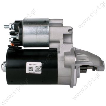 0001107417  ΜΙΖΑ BOSCH FORD COURIER  ΜΙΖΑ   FORD FIESTA  FOCUS  0 986 017 060   ΜΙΖΑ 12V 1.1Kw 10Δ FORD FIESTA IV, V, VI, FOCUS II, MONDEO IV  FO FIESTA 1.4i 1.1kW z10 3T @  TS12E10  S FO FOCUS II /FIESTA 1.25 /1.4 1.2kW Z10 @   8v2111000be 30659513  - 