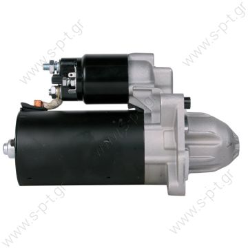 0986023120  BOSCH  ΜΙΖΑ FIAT  BOSCH 0 986 023 120   ΜΙΖΑ 12V 2.3Kw 9Δ FIAT DUCATO, CITROEN JUMPER, PEUGEOT BOXER  Starter Starter for Citroën, Fiat, Peugeot - 