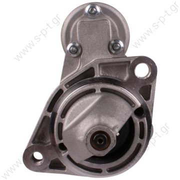 233002F000  ΜΙΖΑ HI 12V 8Δ NISSAN PRIMERA (P11) 1.6 16V PRIMERA E	2.0i 16V (P11E)   NI 100NX ALM PRIM 1.6L '99> @  DELCO REMY	DRS3614 LUCAS	LRT00154 MAGNETI MARELLI	63102000, 63102000A, 63192000, 63223106 NISSAN	233002F000, 2330092350 - 